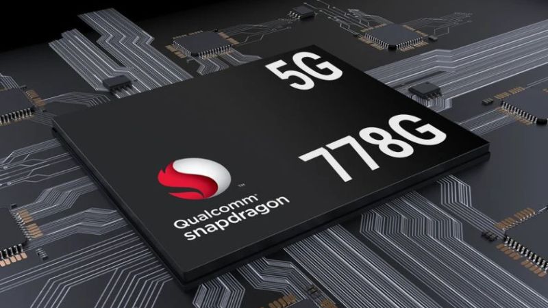 Snapdragon 778G là một bộ xử lý di động thuộc phân khúc tầm trung