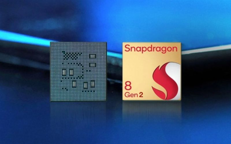 Adreno GPU trên Snapdragon 8 thế hệ 2 mang đến một sức mạnh vượt trội lên đến 25%