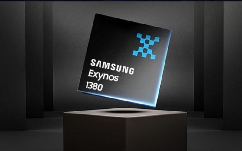 chipset exynos 1380 mang lai trai nghiem muot ma khi su dung