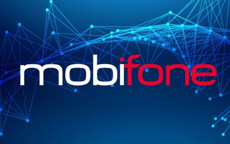 Nhà mạng Mobifone