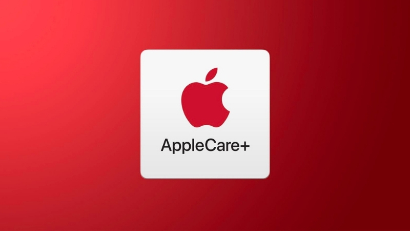AppleCare/AppleCare+ là dịch vụ mua thêm của Apple, có thể kéo dài thời gian và phạm vi bảo hành