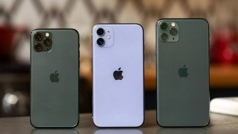 Người dùng iPhone đời đã khá cũ nên mua gói bảo hành mở rộng