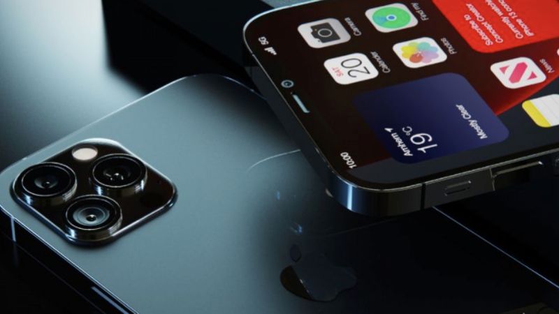 iPhone 13 Pro vẫn được Apple hỗ trợ cập nhật phần mềm ít nhất đến năm 2027