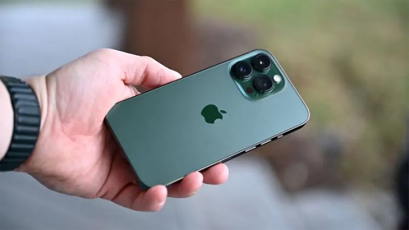 Những ai nên mua iPhone 13 Pro năm 2025