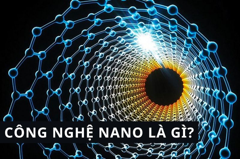Công nghệ Nano là gì, ứng dụng của công nghệ, vật liệu Nano