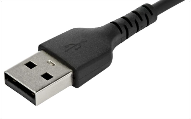 USB Type  A