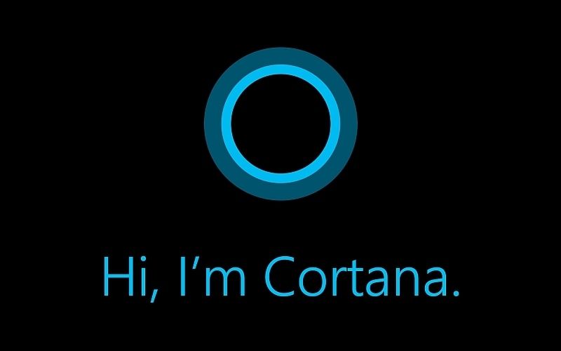 cortana là gì