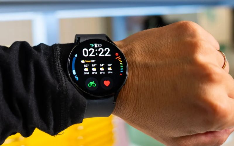 galaxy watch 6 chac chan la mot cong cu da nang va huu ich