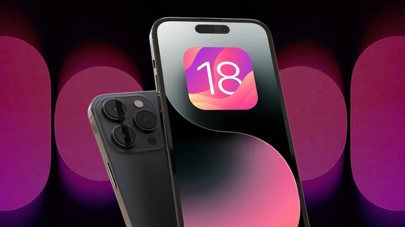 Hệ điều hành iOS tối ưu hóa phần mềm