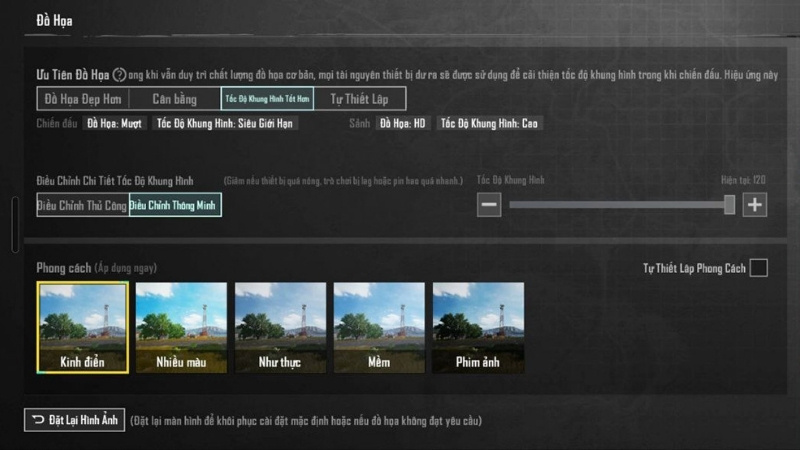 Sau 1 giờ chơi PUBG Mobile, S25 Ultra tiêu tốn 16% pin