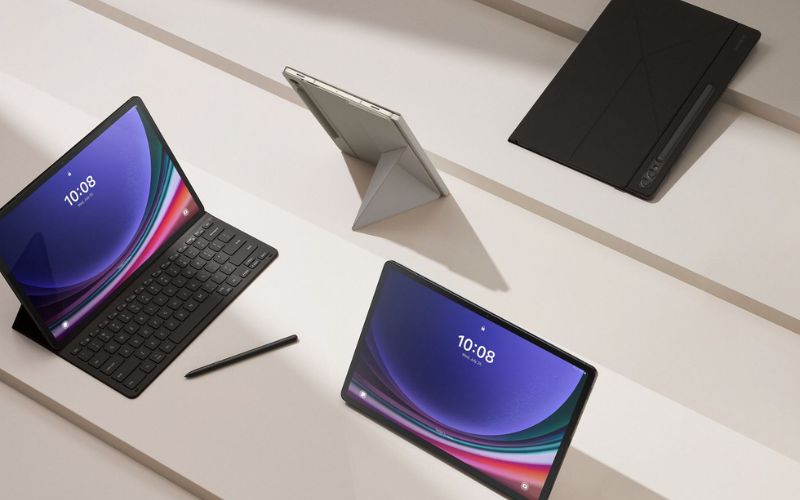 Nên chọn mua Samsung Galaxy Tab S9 để có những trải nghiệm tuyệt vời