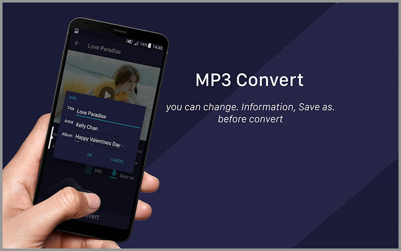 mp3-convert