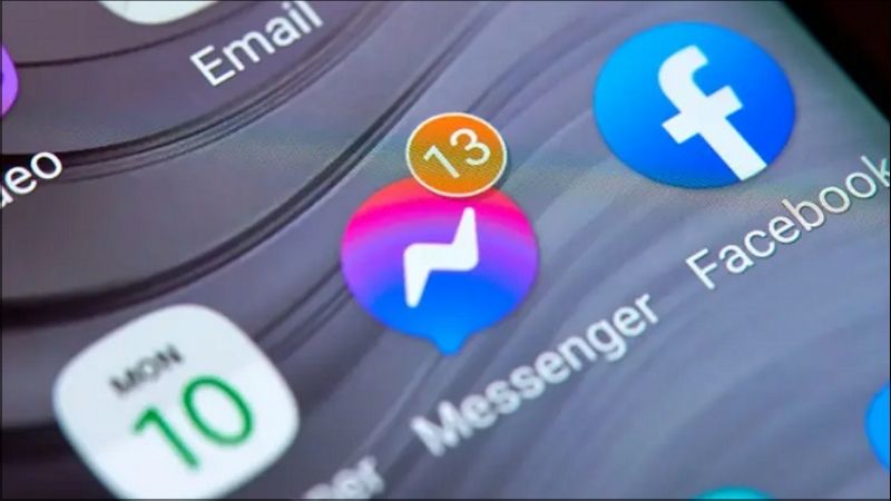 Đổi thông báo Messenger giúp tạo ra trải nghiệm mới lạ