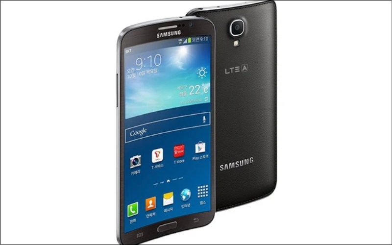 samsung galaxy round cung noi bat voi man hinh oled 5.7 inch do phan giai full hd