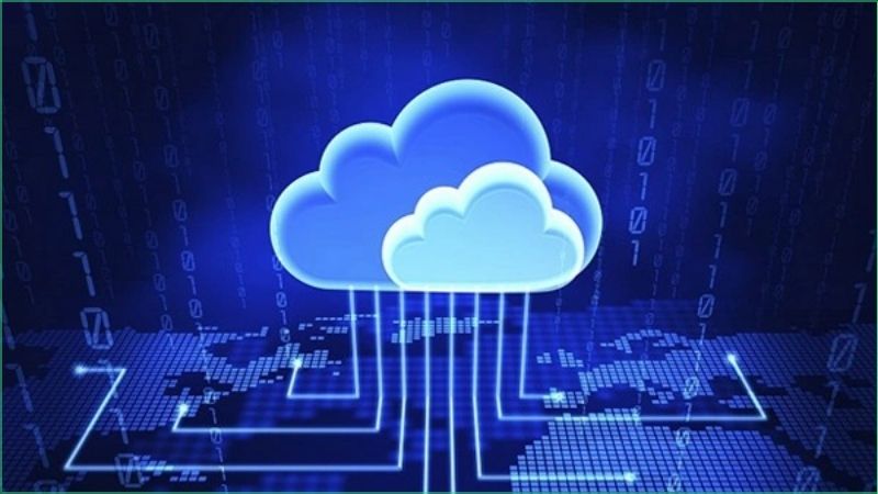 Dịch vụ điện toán đám mây đảm bảo tính an toàn và liên tục cho dữ liệu
