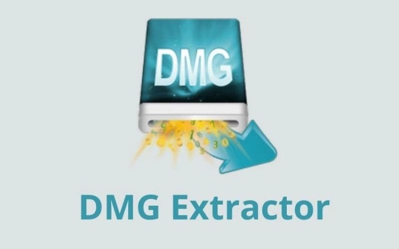 dmg extractor