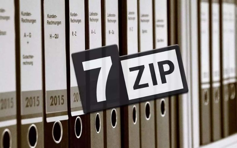 7 zip