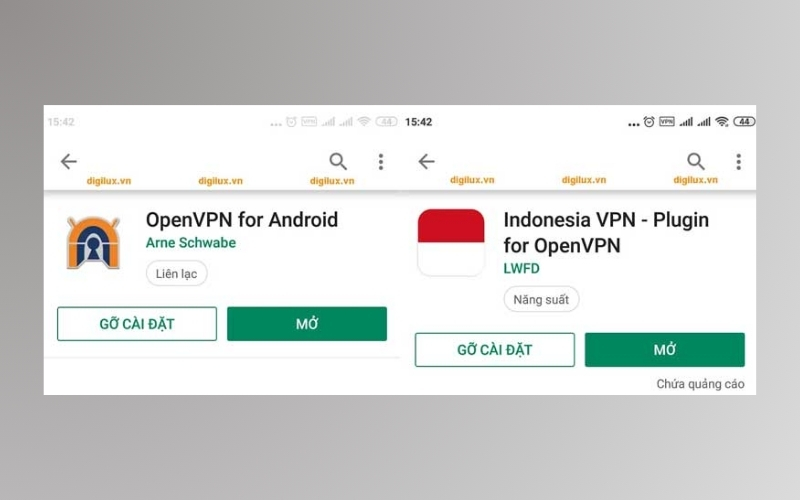 Tai-dong-thoi-2-ung-dung-OpenVPN-for-Android-va-Indonesia-VPN-for-OpenVPN-ve-dien-thoai