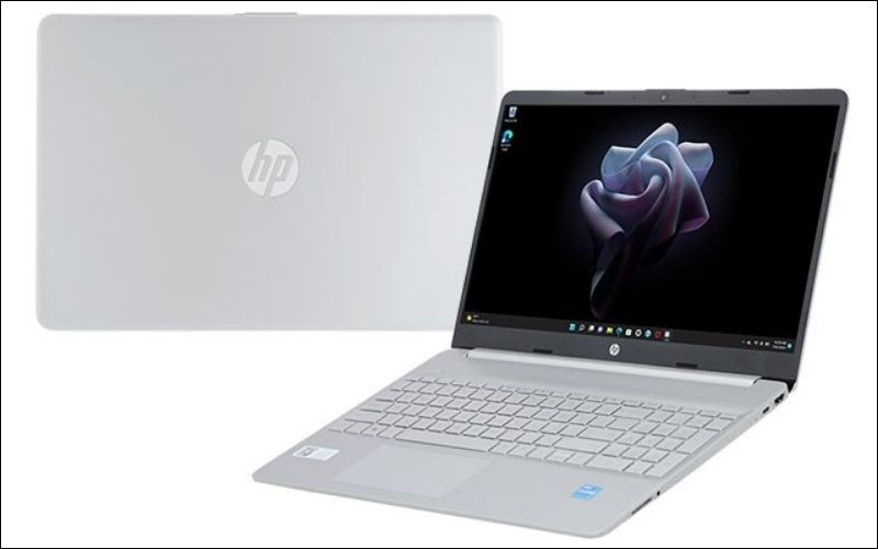 Laptop HP 15s fq5229TU i3