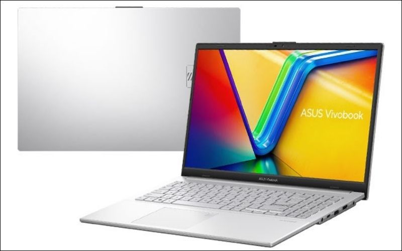 Laptop Asus Vivobook Go 15 E1504FA