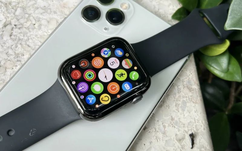 apple watch s6 lte