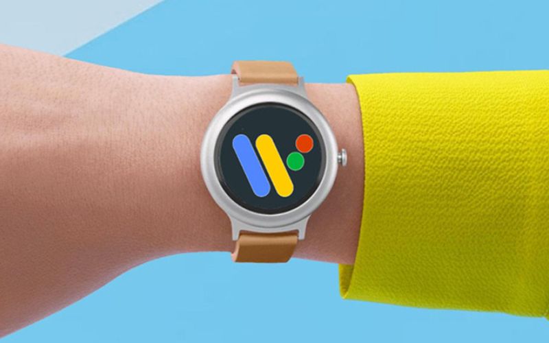 Wear OS là gì?