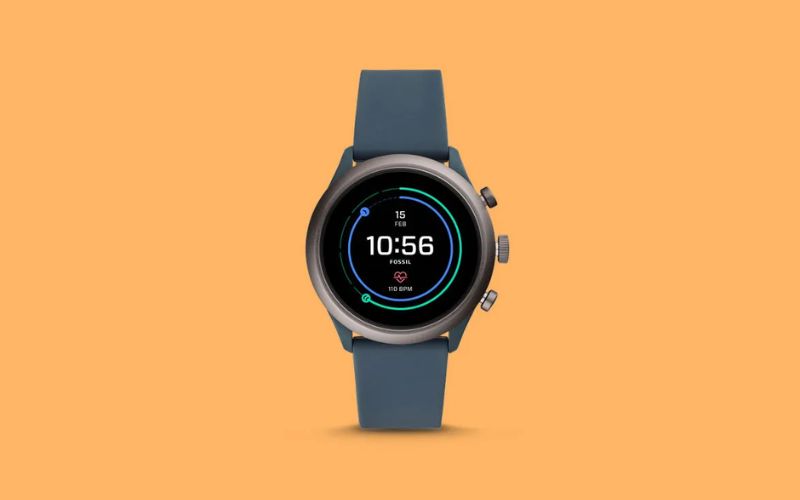 thiết bị nào hỗ trợ Wear OS?