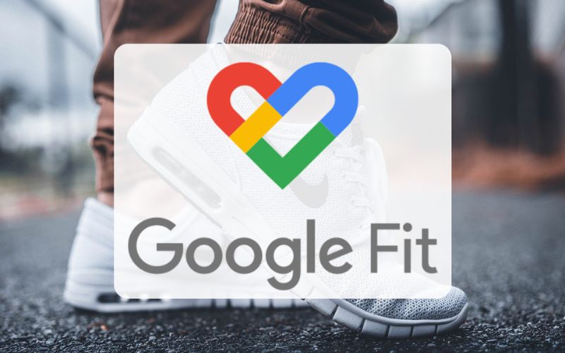 hỗ trợ Google Fit