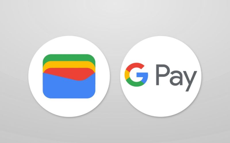 hỗ trợ Google Pay