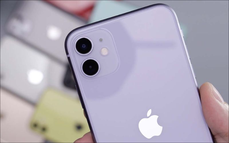 iPhone 11 là chiếc điện thoại được ưa chuộng nhất trong phân khúc tầm trung