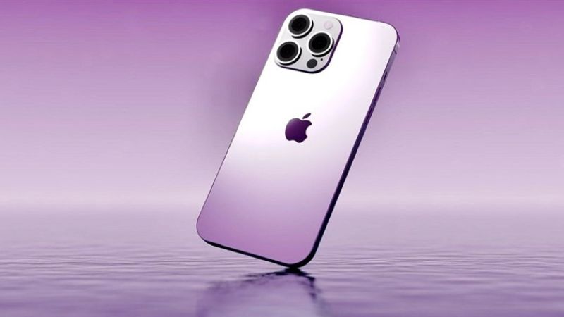 Giới thiệu chung về iPhone 13 Pro Max và tầm quan trọng của pin