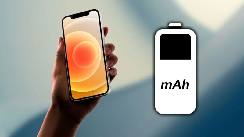 Đánh giá chi tiết thời lượng sử dụng pin iPhone 13 Pro Max