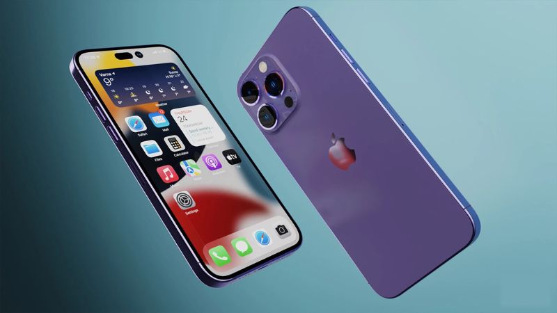 iPhone 14 Pro Max đáp ứng tốt nhu cầu sử dụng hàng ngày