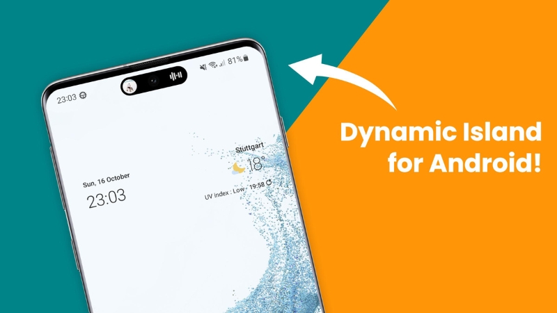 Ứng dụng dynamicSpot