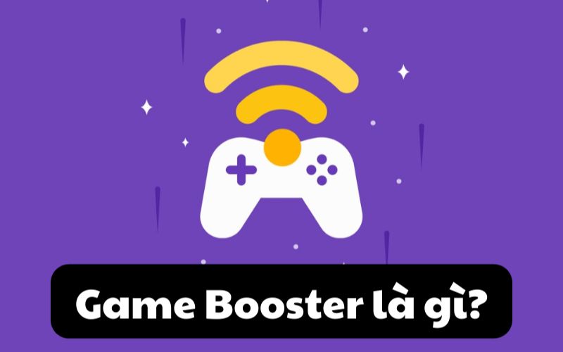 game booster dam bao cho chat luong choi game