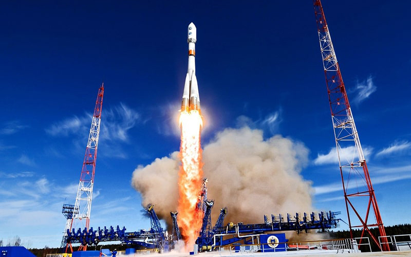 Vệ tinh đầu tiên của GLONASS được phóng thành công