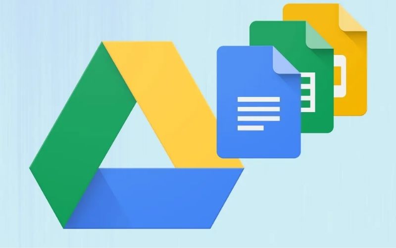 Google Drive là gì?