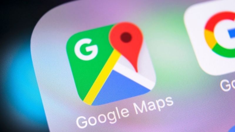 Cập nhật ứng dụng Google Maps thường xuyên