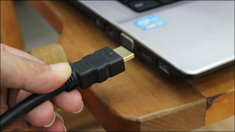 Cổng HDMI sở hữu những ưu điểm nổi bật xứng đáng được người dùng cân nhắc lựa chọn