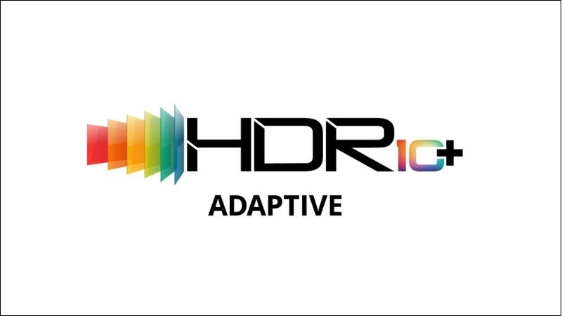 Phải sử dụng nội dung hỗ trợ HDR10+ thì mới có thể xem trên thiết bị có HDR10+
