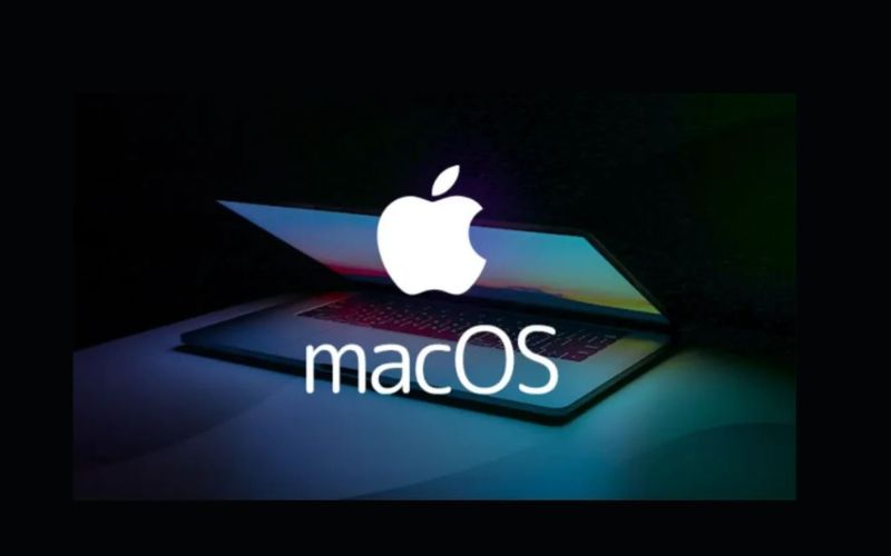 Hệ điều hành macOS