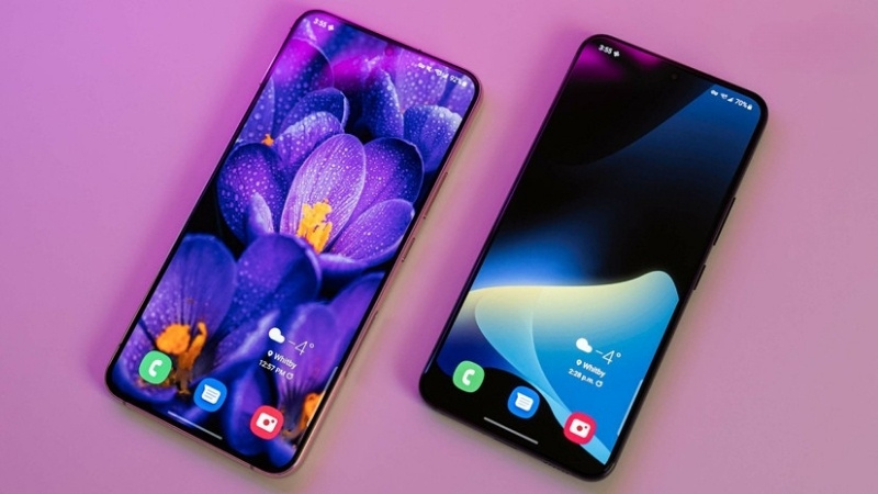 Hình nền động thường có dung lượng lớn hơn hình nền tĩnh