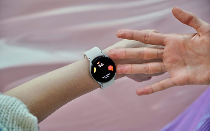 Hướng dẫn sử dụng Galaxy Watch 4 Classic và Galaxy Watch 4 chi tiết