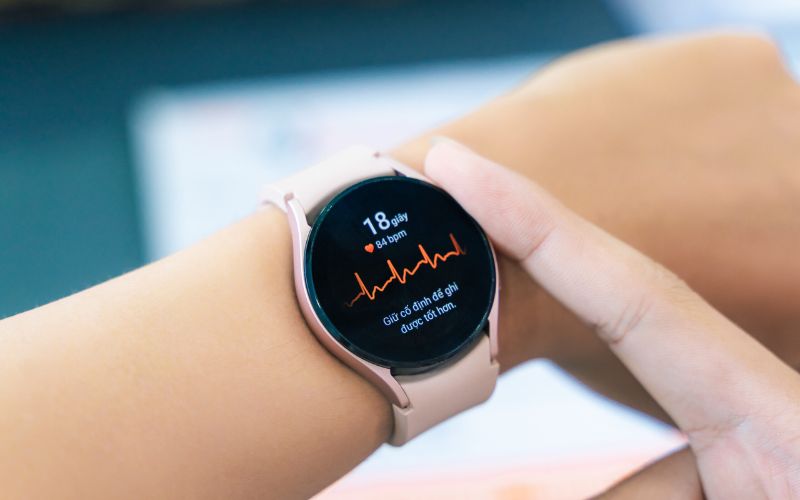 Hướng dẫn sử dụng Galaxy Watch 4 Classic và Galaxy Watch 4 chi tiết