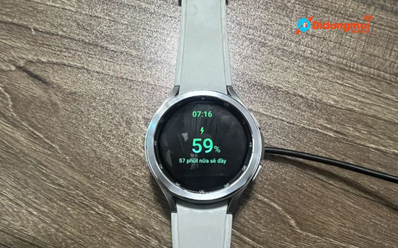 Hướng dẫn sử dụng Galaxy Watch 4 Classic và Galaxy Watch 4 chi tiết