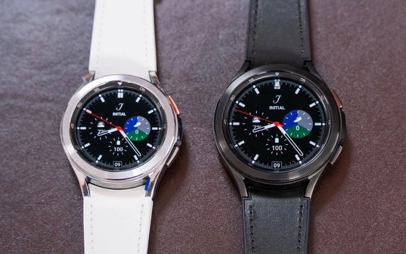 Hướng dẫn sử dụng Galaxy Watch 4 Classic và Galaxy Watch 4 chi tiết