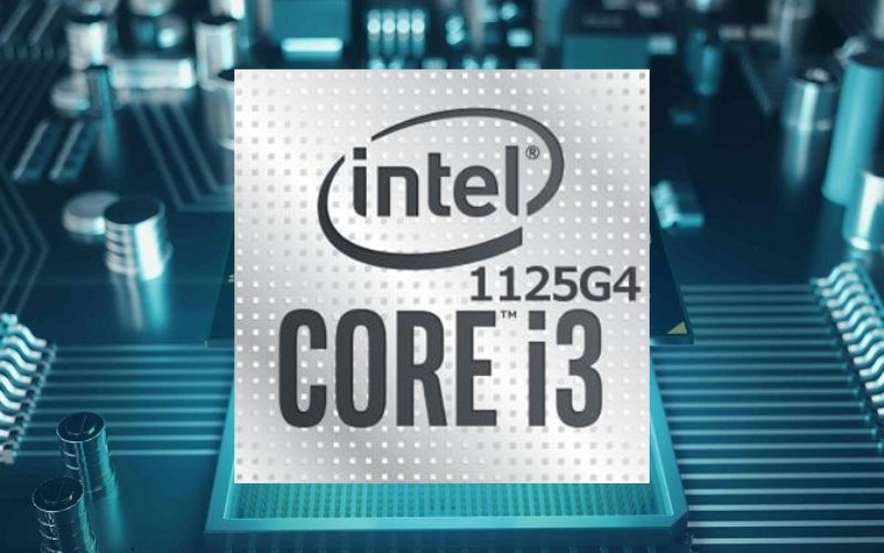 Intel Core i3-10110U là gì?