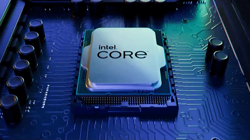 Công nghệ siêu Phân luồng Intel