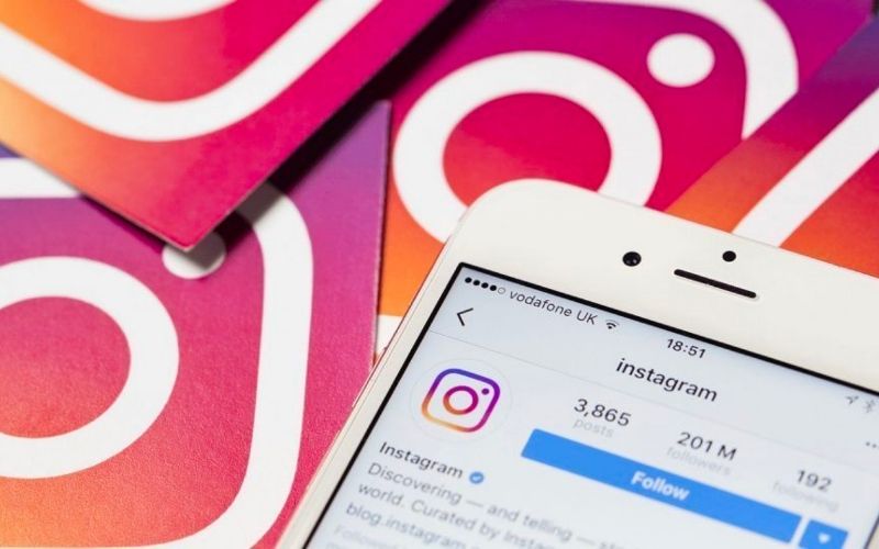 Xây dựng thương hiệu và truyền thông mạnh mẽ trên Instagram