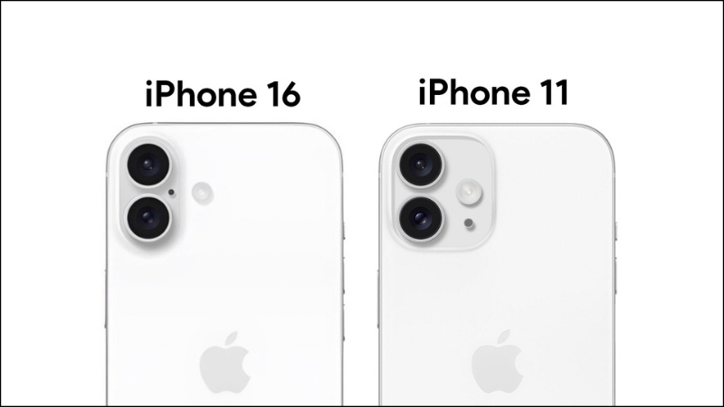 So với các mẫu iPhone mới hơn, iPhone 11 có thể thiếu một số tính năng và công nghệ tiên tiến